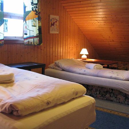 Guesthouse Husid Hlitharendi Zimmer foto