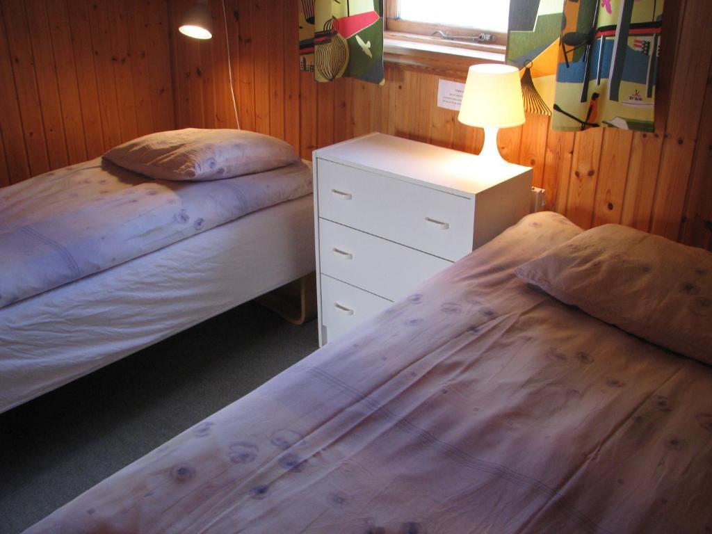Guesthouse Husid Hlitharendi Zimmer foto