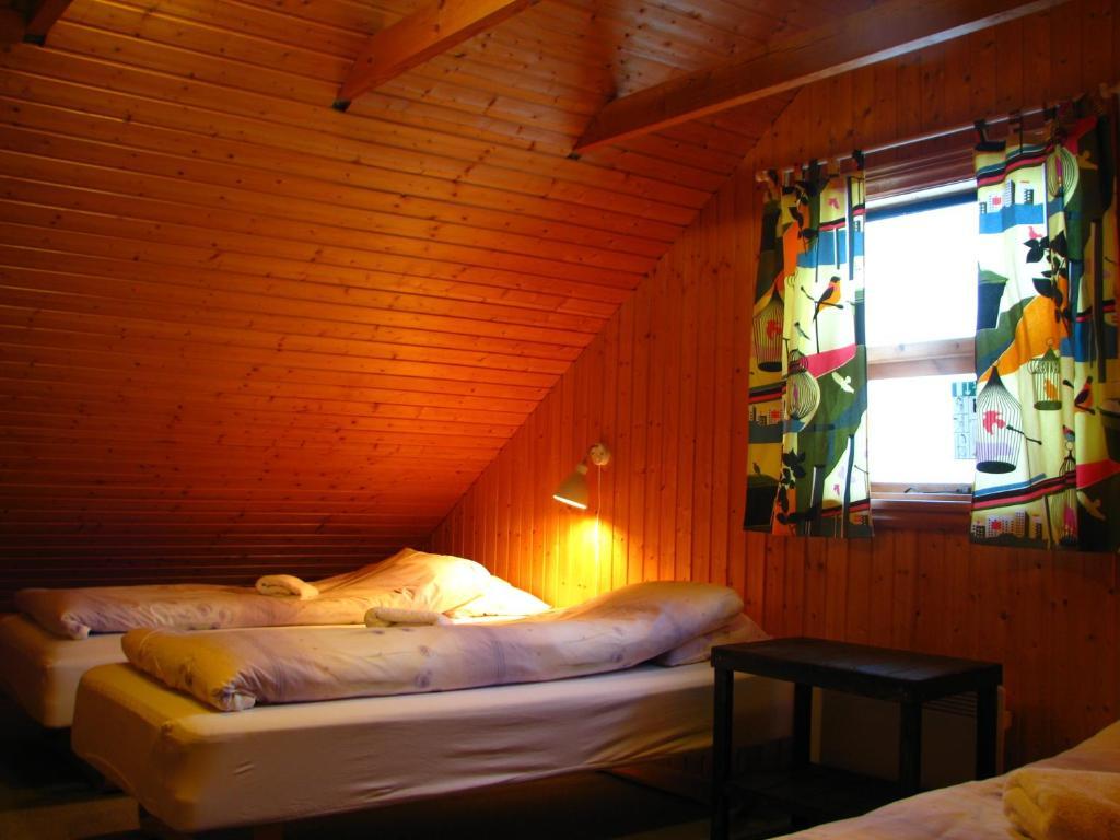 Guesthouse Husid Hlitharendi Zimmer foto