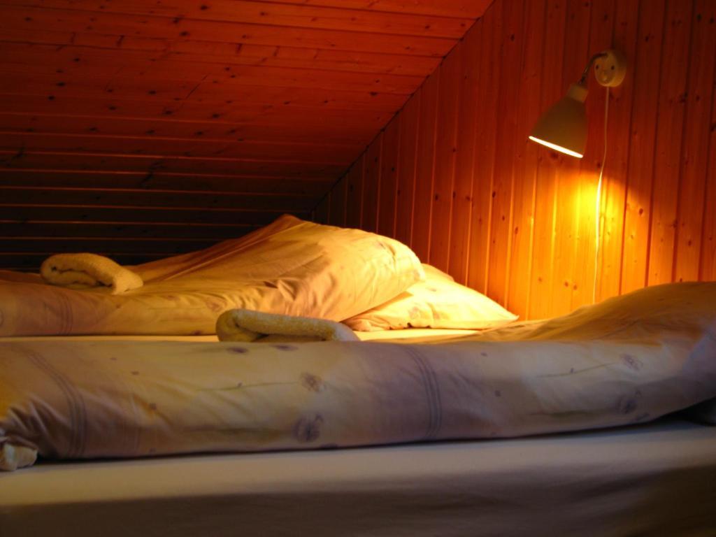 Guesthouse Husid Hlitharendi Zimmer foto