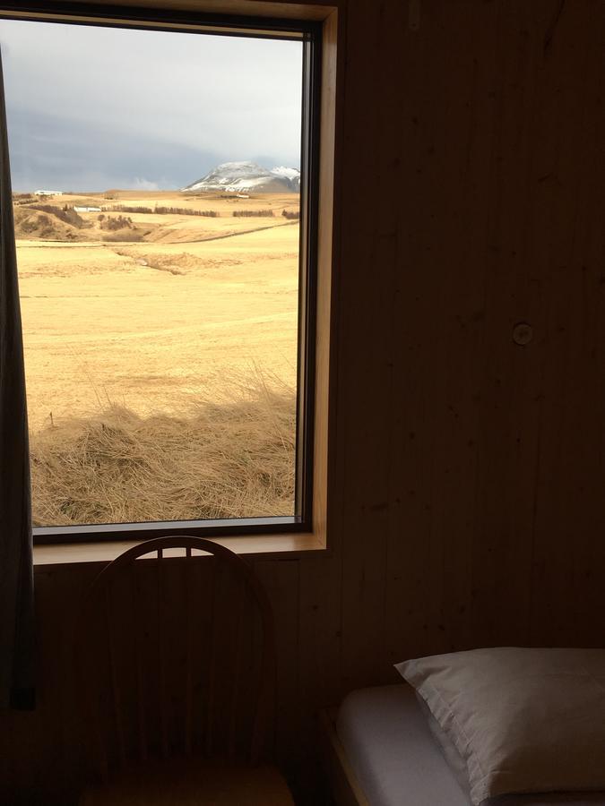 Guesthouse Husid Hlitharendi Exterior foto
